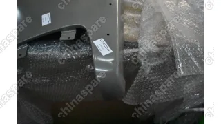 Панель наружная грузового отсека левая Great Wall Wingle (уценка)