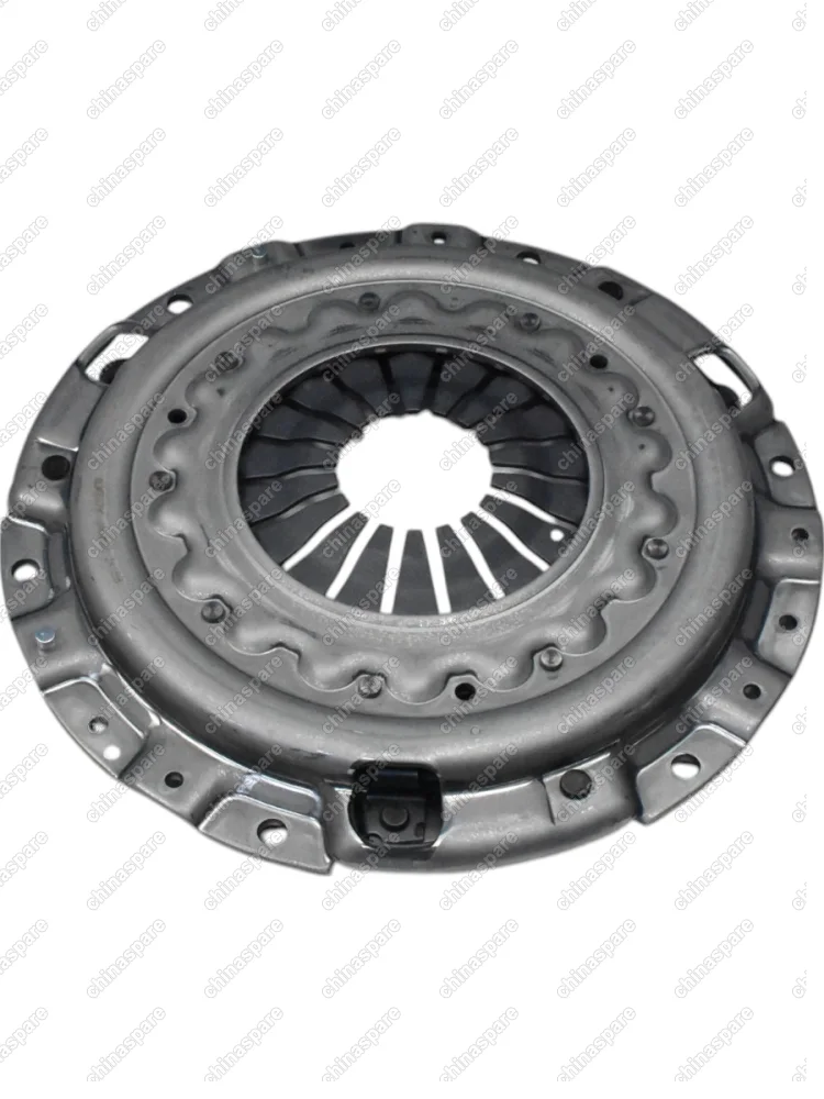 Корзина сцепления JAC T6 (дизель) Exedy