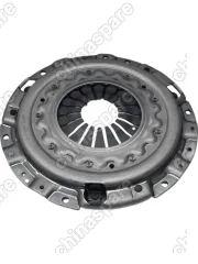 Корзина сцепления JAC T6 (дизель) Exedy