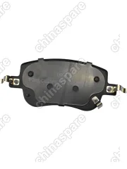 Колодки тормозные JOLION  4WD передние Ceramic