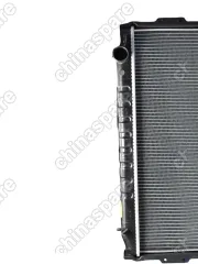 Радиатор охлаждения Foton Sauvana (уценка)