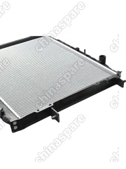 Радиатор охлаждения Foton Sauvana (уценка)