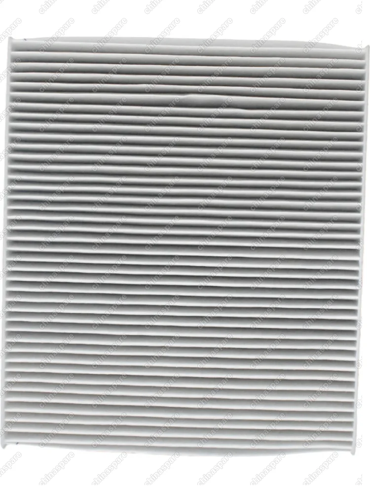 Фильтр салонный HAVAL F7 JOLION Wey 05  MOCCA Mocha Coffee 01