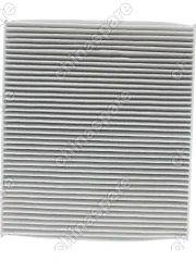 Фильтр салонный HAVAL F7 JOLION Wey 05  MOCCA Mocha Coffee 01