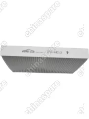 Фильтр салонный HAVAL F7 JOLION Wey 05  MOCCA Mocha Coffee 01