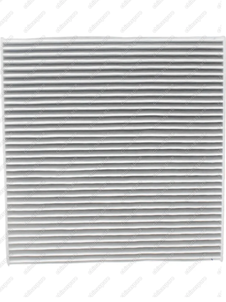 Фильтр салонный Changan Alsvin B511F280103-1800