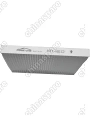 Фильтр салонный Changan Alsvin B511F280103-1800