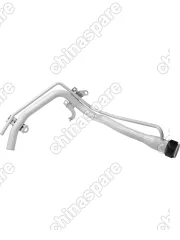 Горловина топливного бака Toyota Camry V50