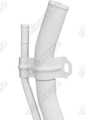 Горловина топливного бака Toyota Camry V50