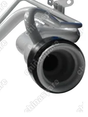 Горловина топливного бака Toyota Camry V50