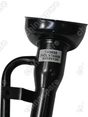 Горловина топливного бака API Nissan Almera N15