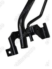 Горловина топливного бака API Nissan Almera N15