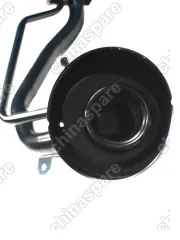 Горловина топливного бака API Nissan Almera N15