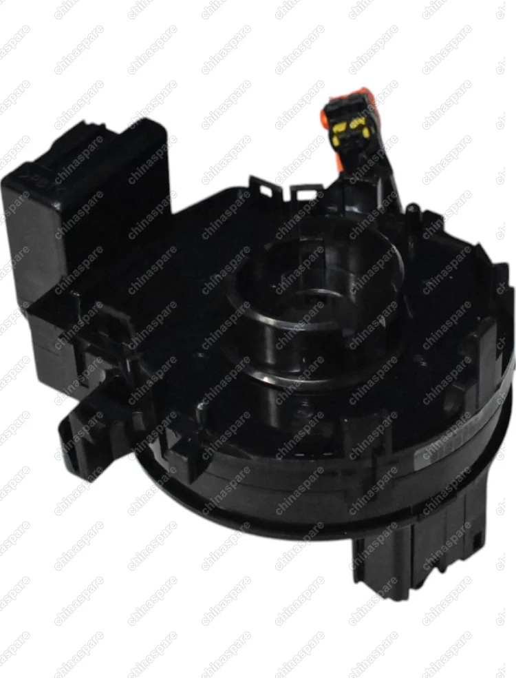 Шлейф подрулевой TOYOTA RAV4 05-/HIGHLANDER GSU4# 07