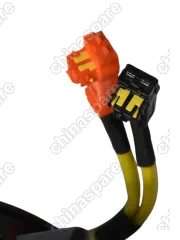 Шлейф подрулевой TOYOTA RAV4 05-/HIGHLANDER GSU4# 07