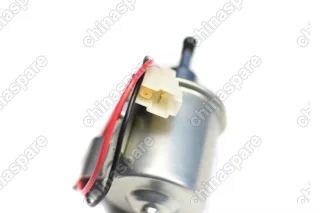 HEP02 Насос топливный Электрический 12V (Бензин, Дизель) HEP-02A