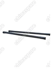 Защита порогов Winbo Changan CS35 (комплект)