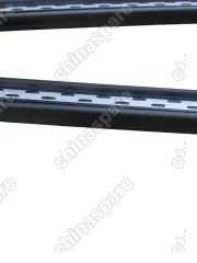 Защита порогов Winbo Changan CS35 (комплект)