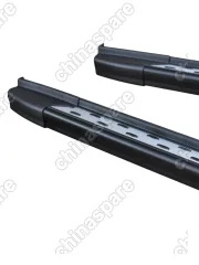 Защита порогов Winbo Changan CS35 (комплект)