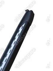 Защита порогов Winbo Changan CS35 (комплект)