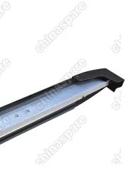 Защита порогов Winbo Changan CS35 (комплект)