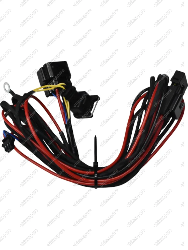 Жгут электрический для автономного воздушного отопителя