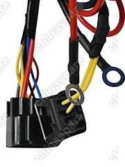 Жгут электрический для автономного воздушного отопителя