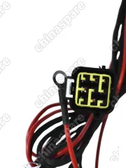 Жгут электрический для автономного воздушного отопителя