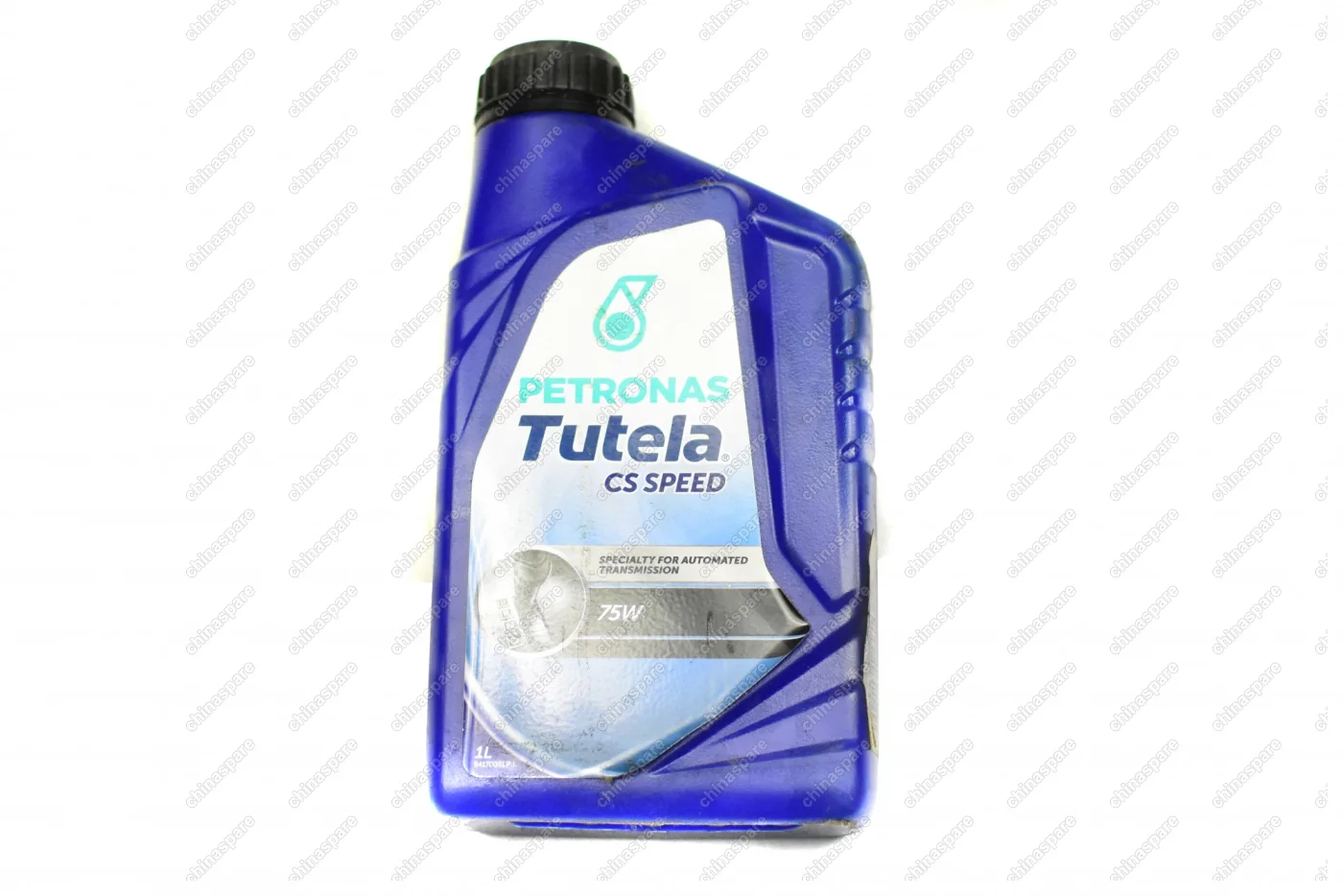 15081619 Масло трансмиссионное синтетическое «Tutela» Car CS Speed 75W 1L
