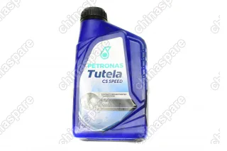 15081619 Масло трансмиссионное синтетическое «Tutela» Car CS Speed 75W 1L