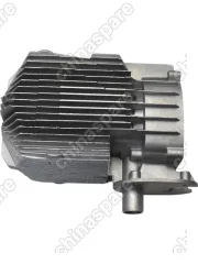 Теплообменник автономного воздушного отопителя  5.0кВт дизель