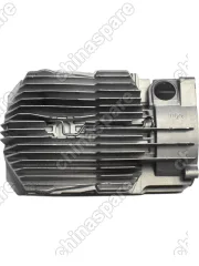 Теплообменник автономного воздушного отопителя  5.0кВт дизель