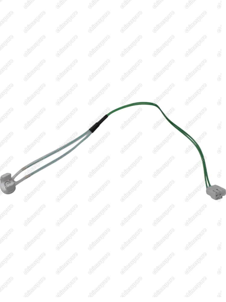 Датчик температуры пламени для автономных воздушных отопителей