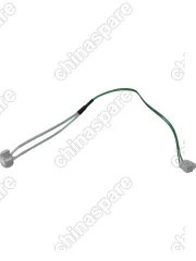 Датчик температуры пламени для автономных воздушных отопителей