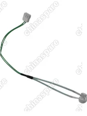 Датчик температуры пламени для автономных воздушных отопителей