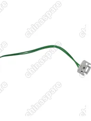 Датчик температуры пламени для автономных воздушных отопителей