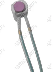 Датчик температуры пламени для автономных воздушных отопителей