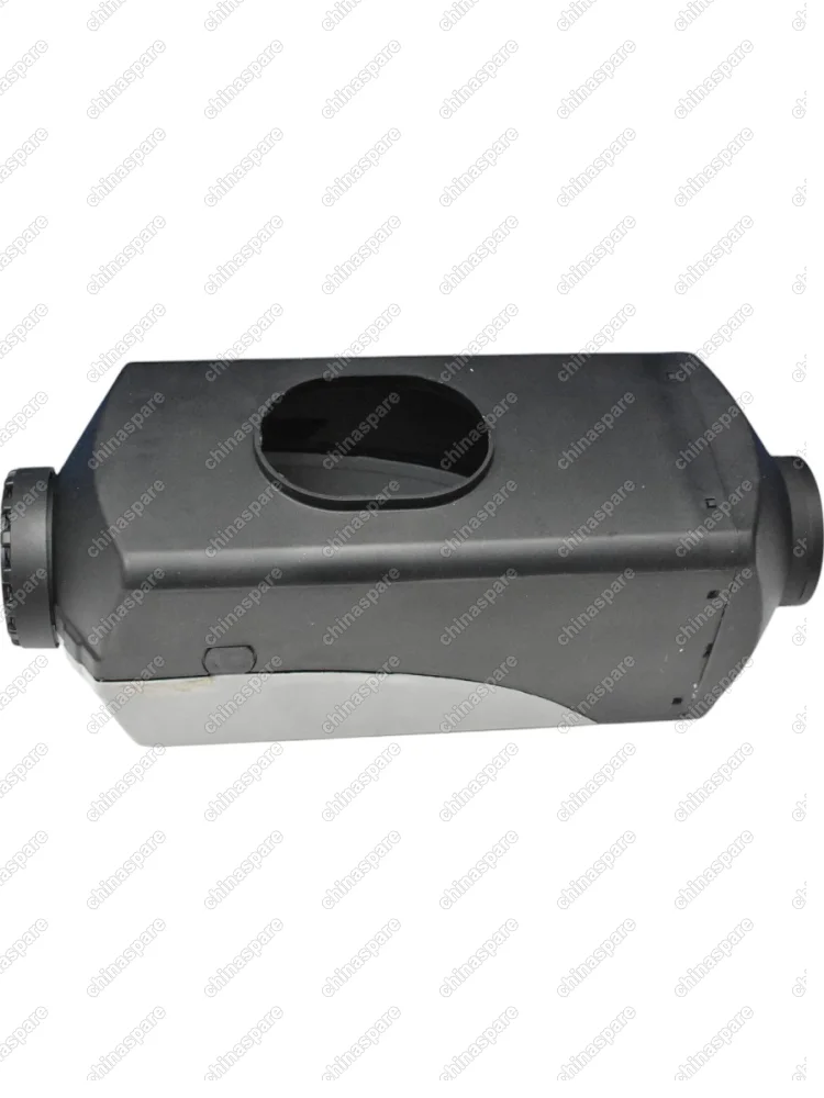 Корпус пластиковый  для автономных воздушных отопителей