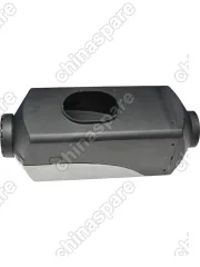 Корпус пластиковый  для автономных воздушных отопителей