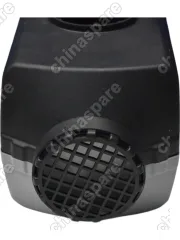 Корпус пластиковый  для автономных воздушных отопителей