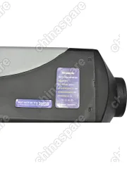 Корпус пластиковый  для автономных воздушных отопителей