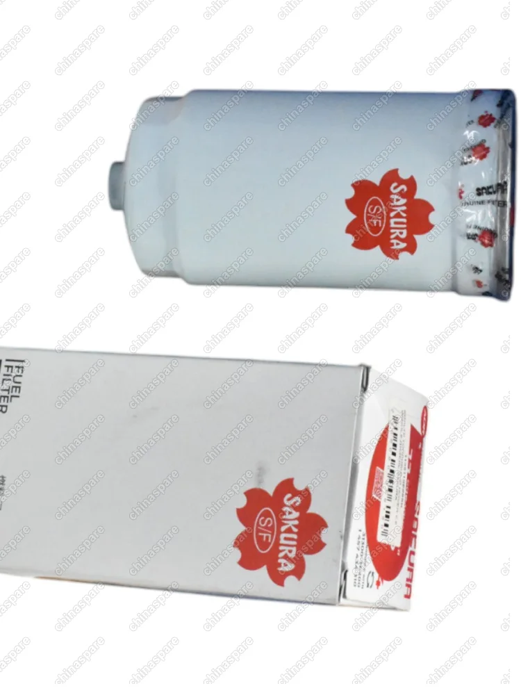 Фильтр топливный SAKURA Great Wall Hover 2,8 / Wingle