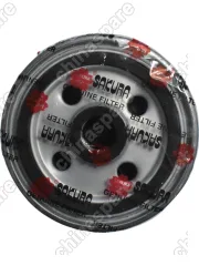 Фильтр топливный SAKURA Great Wall Hover 2,8 / Wingle