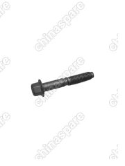 Болт с фиксированной шайбой клапанной крышки Chery M11/M12