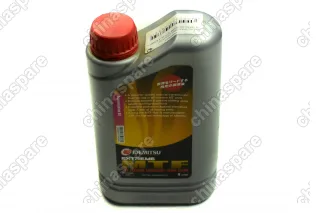 30305012724 Масло трансмиссионное 80W85 GL3 GL4 GL5 Редуктор, коробка IDEMITSU EXTREME MTF GL-4 80W85 1L