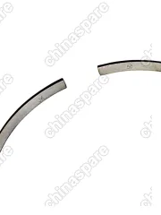 Кольцо поршневое +0,5 (комплект) BYD F3