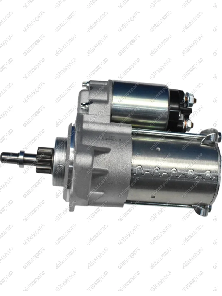 Стартер KRAUF Chery Amulet