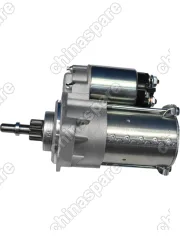 Стартер KRAUF Chery Amulet