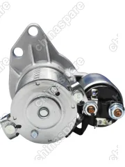 Стартер KRAUF Chery Amulet