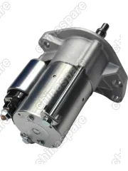 Стартер KRAUF Chery Amulet